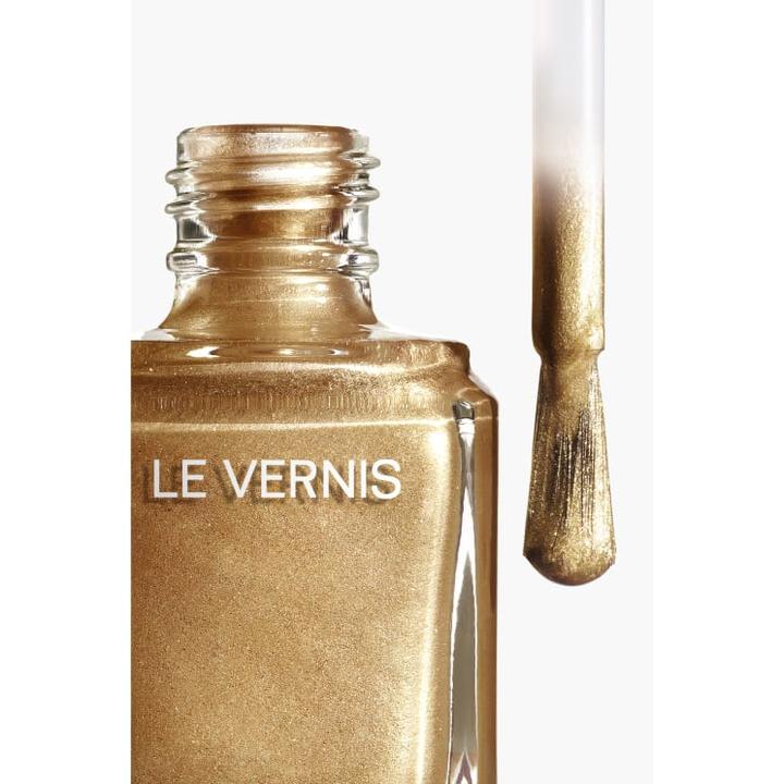 Image du produit Chanel Le Vernis 157 Phénix (157 Phénix, Vernis couleur)