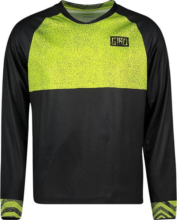 Produktbild Giro M Roust LS Jersey (L)