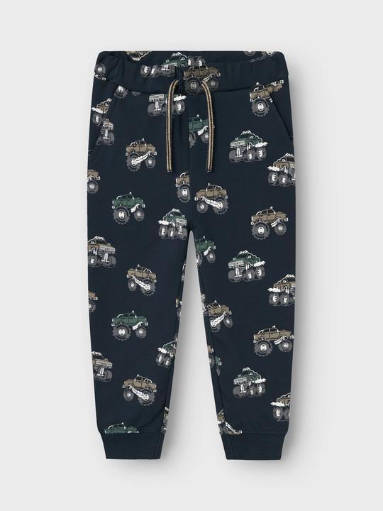 Actual product image Name it Regular Fit Sweat Trousers (86)