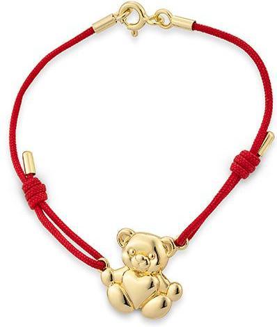 Actual product image Breuning Armreif (585, - Gold)