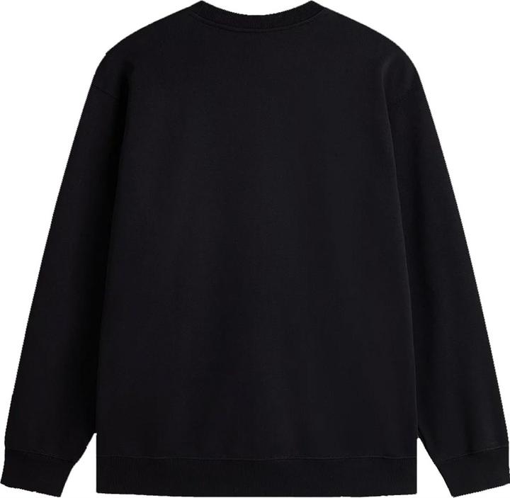 Immagine prodotto Vans SALTON LOOSE FT CREW Black (L)