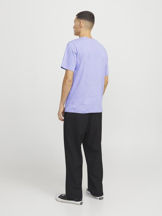 Actual product image Jack & Jones Jprbluarchie Ss Tee Crew Neck Noos (XXL)