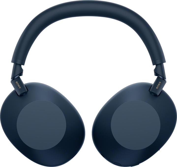 Immagine prodotto Sony WH-1000XM6 (30 h, Senza fili, Cablato)