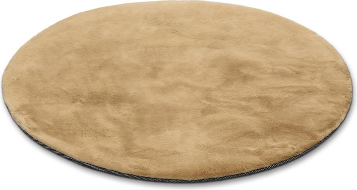 Actual product image Esprit Alice carpet (100 x 100 cm)