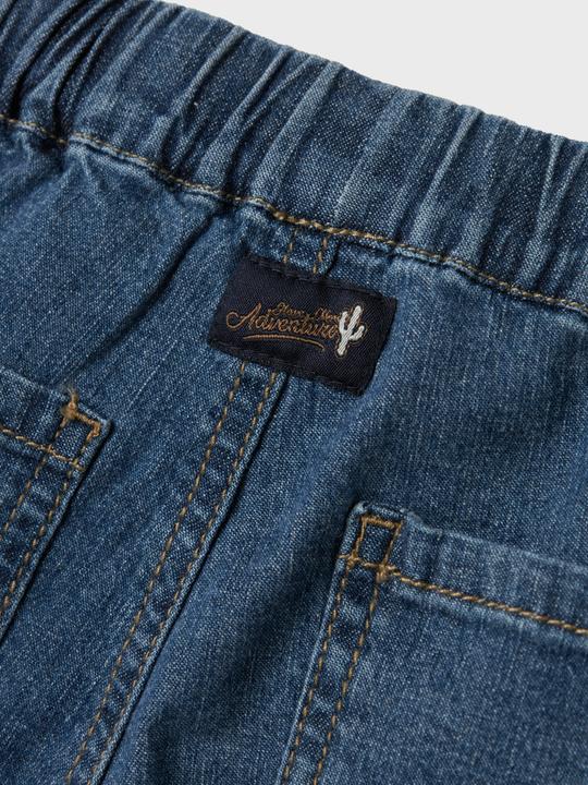 Produktbild Name it Regular Fit Jeans (98)