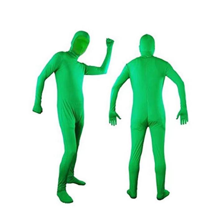 Image du produit Kupo Combinaison Green Screen (Autres accessoires)