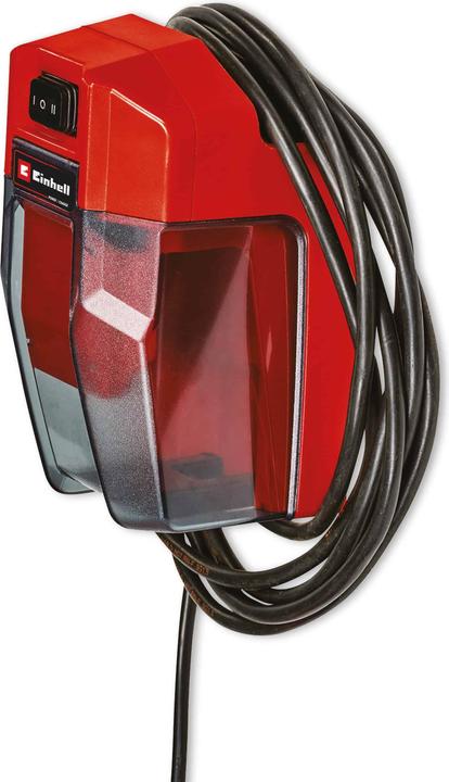 Produktbild Einhell GE-DP 18/25 Li - Solo (Schmutzwasserpumpe)