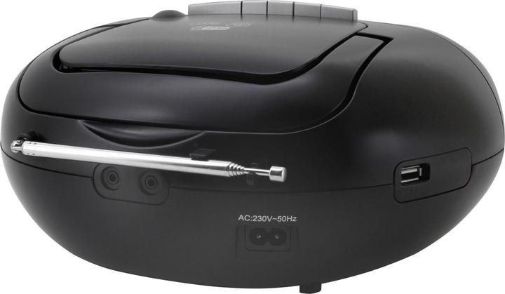 Produktbild Soundmaster SCD7800 (DAB+, FM)