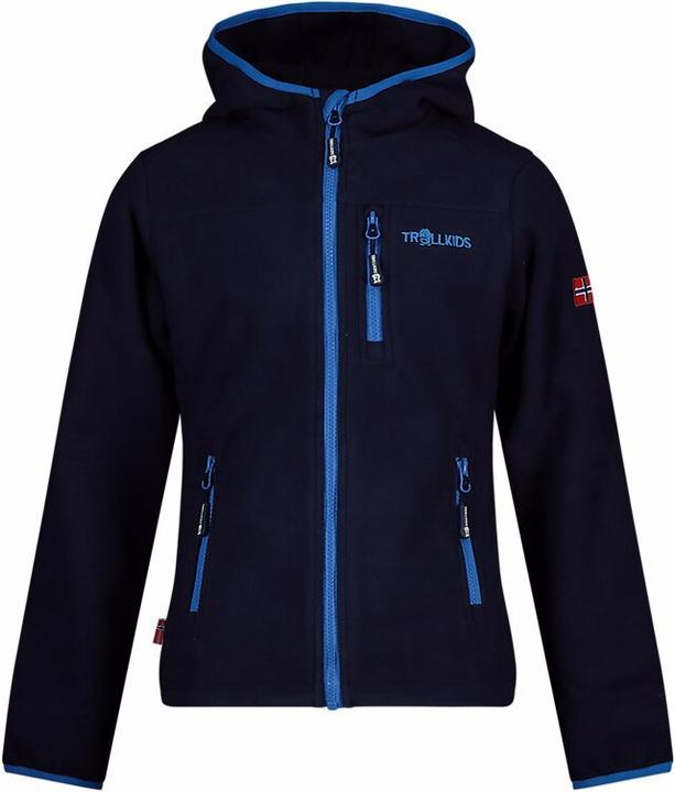 Produktbild Trollkids Stavanger Kinder Outdoorjacke (116)