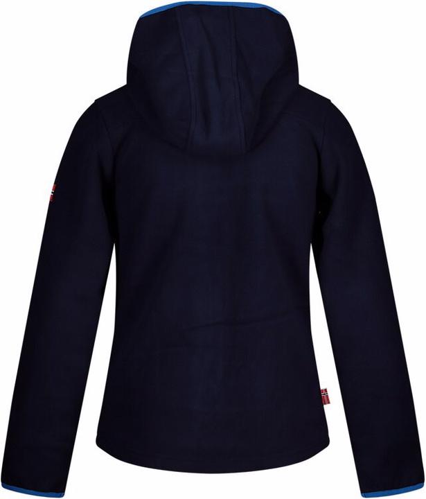 Produktbild Trollkids Stavanger Kinder Outdoorjacke (116)