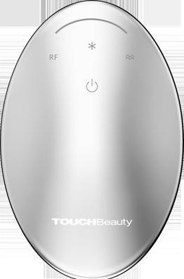 Actual product image TouchBeauty Body massager