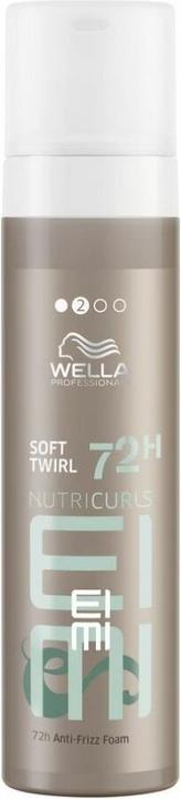 Actual product image Wella Eimi Nutricurls Fresh Up (150 ml)