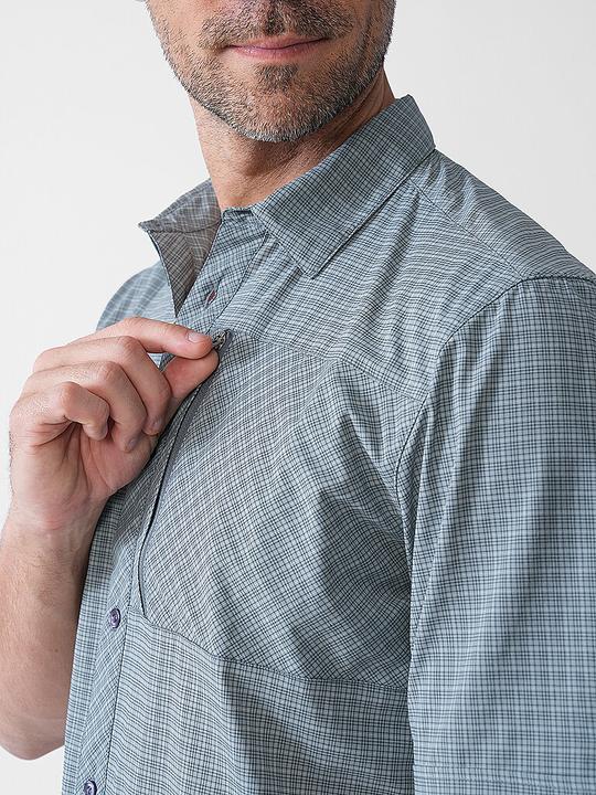 Actual product image Vaude Seiland Shirt IV (L)