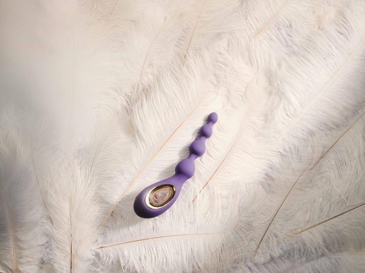 Actual product image LELO Soraya Beads