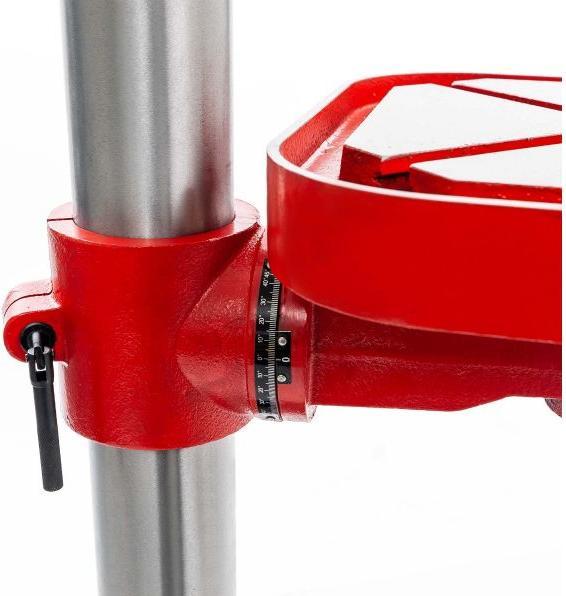 Produktbild Airpress Wiertarka stołowa (22-1710, 77351)