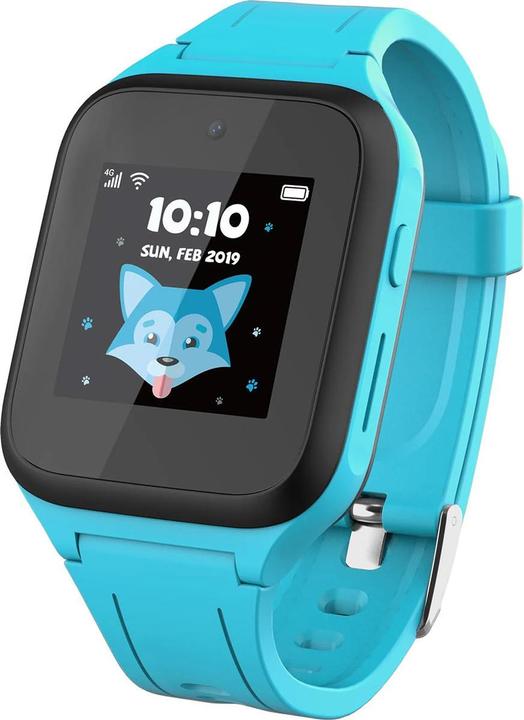 Image du produit TCL MOVETIME Family Watch MT40X (44 mm, 4G)