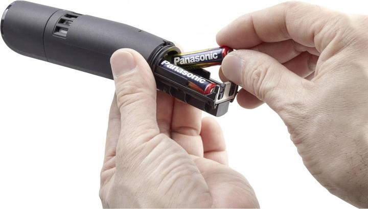 Actual product image Panasonic ER-GN300