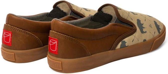Produktbild Bucketfeet Buffalo (43)