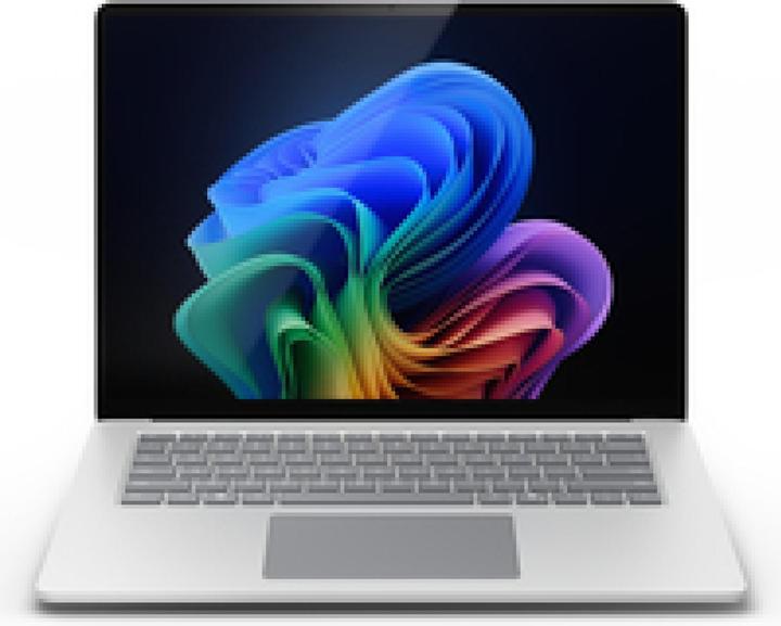 Image du produit Microsoft Surface Laptop 7e édition for business (avec adaptateur secteur) - Copilot+ PC (15", Snapdragon X Elite X1E-80-100, 16 Go, 512 Go, DE)