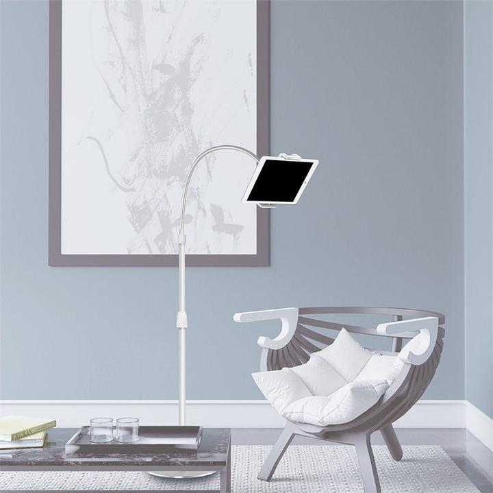 Image du produit LogiLink Pied avec col de cygne (12.90")