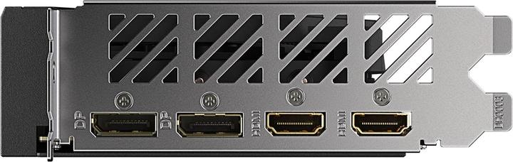 Actual product image Gigabyte RTX 4060 Ti WindForce OC (8 GB)