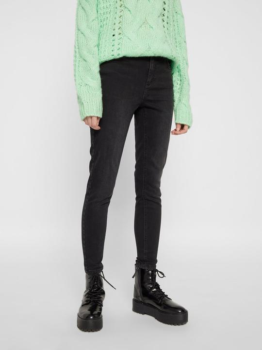 Actual product image Pieces Stretch Skinny Fit Jeans (XS)