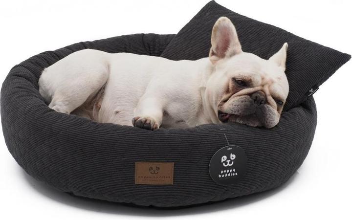 Produktbild Peppy buddies Dogbed Olli Cozy S - (697271866757) (Hund)