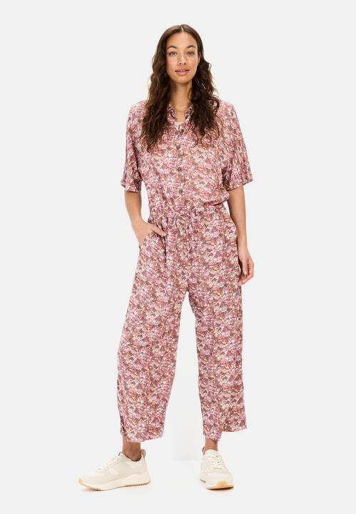 Produktbild Camel Active Jumpsuit aus Viskose (46)