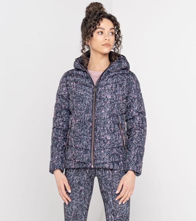Produktbild Dare2b Reputable Steppjacke (38 D)