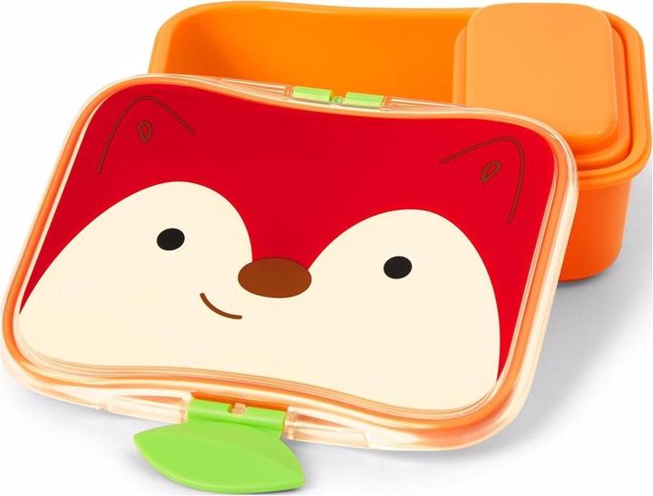 Skiphop Lunchbox
