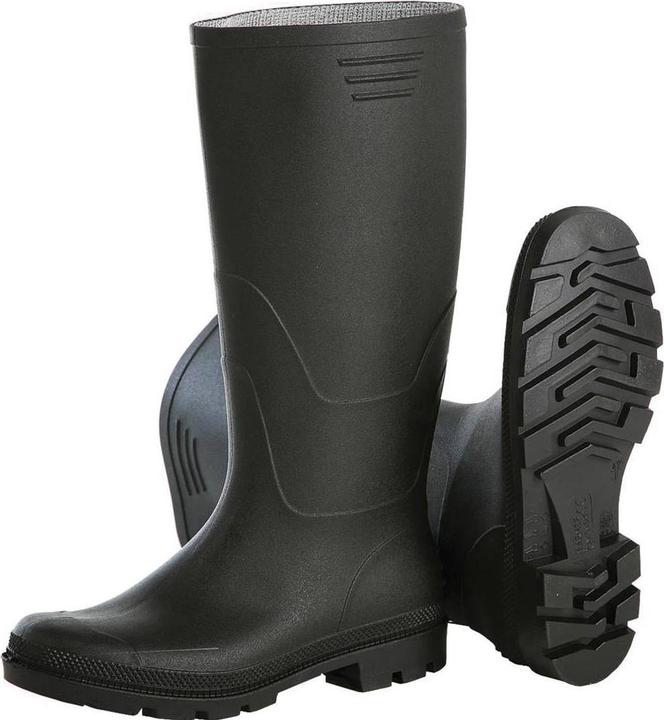 Produktbild L+D Sicherheitsstiefel (40)