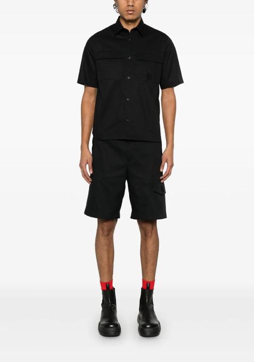 Immagine prodotto C.P. Company The Metropolis Series Gabardine Shortsleeve Shirt (M)