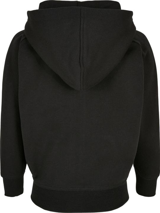 Actual product image Urban Classics Boys Zip Hoody (158)