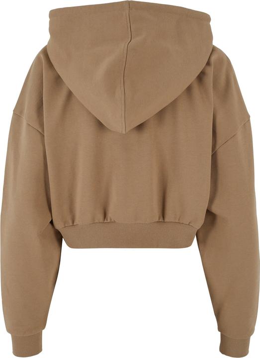 Immagine prodotto Urban Classics Ladies Cropped Heavy Hoody (M)