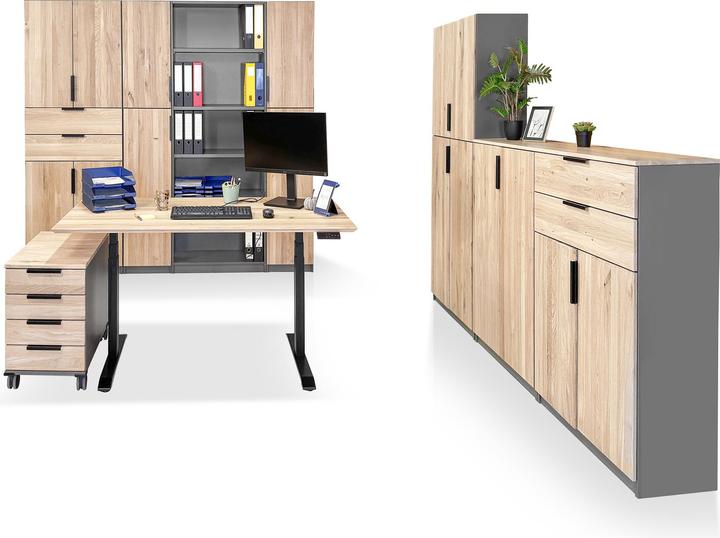 Actual product image Möbel-Eins Office