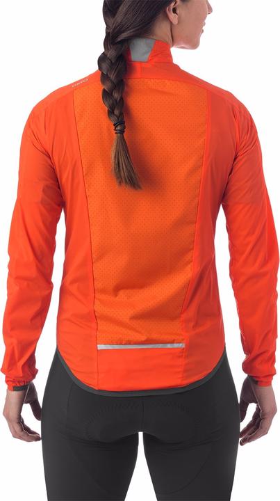 Actual product image Giro W Chrono Expert Wind Jacket (XS)