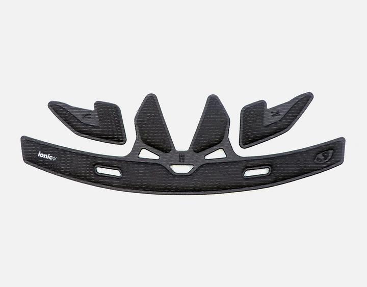 Image du produit Giro Montaro II Pad Set