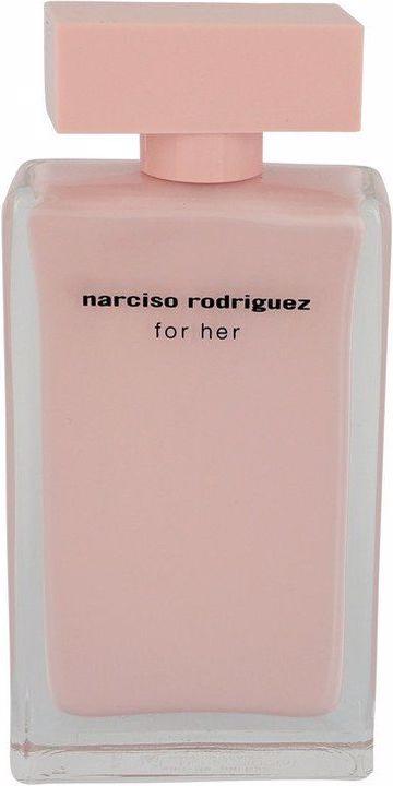 Produktbild Narciso Rodriguez by (Eau de Parfum, 406.88 ml)