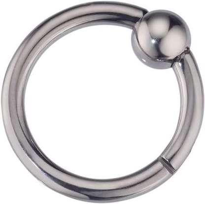 Produktbild Bijouteria Piercing (Titan)