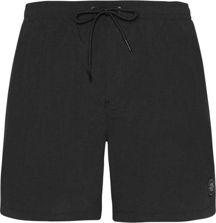 True Black