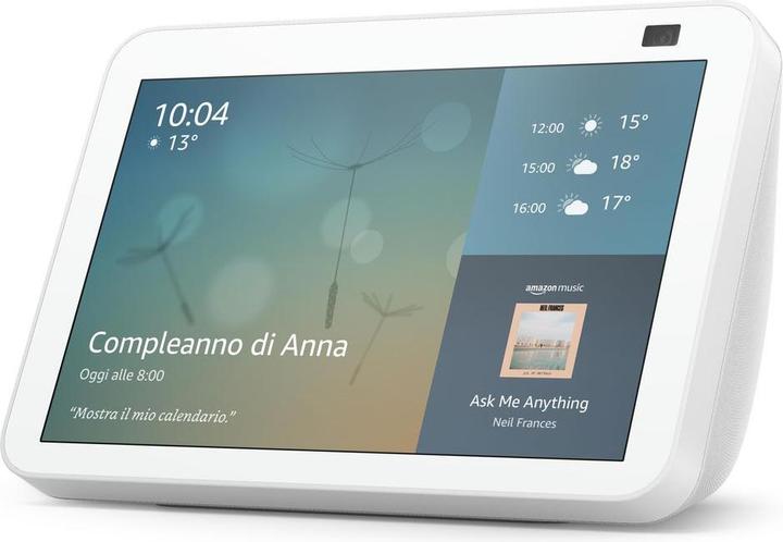 Productafbeelding Amazon Echo Show 8 (2e gen.)