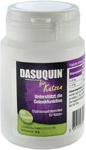 Immagine prodotto NewVetline Dasuquin per gatti (Senior, Adulto)