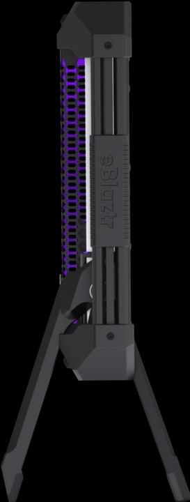 Immagine prodotto eBlaztr ITX Gaming Desktop (ITX)