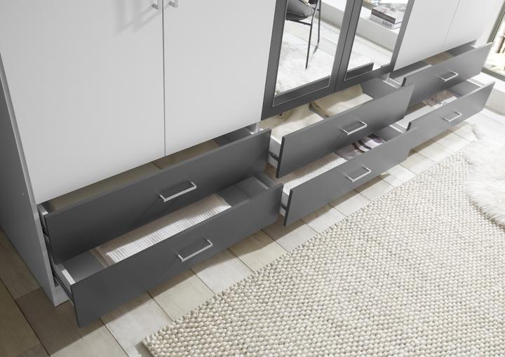 Image du produit Pol-Power Victoria (272 x 55 x 211 cm)
