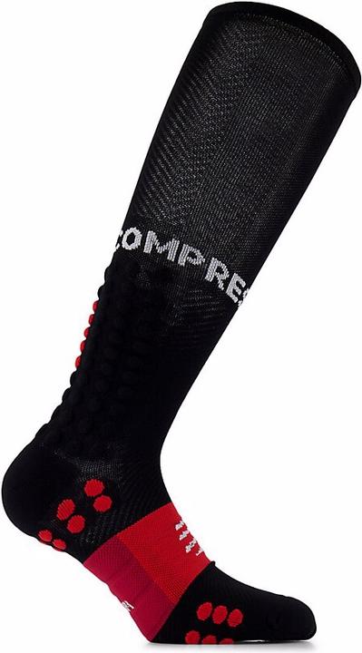 Compressport Full Run