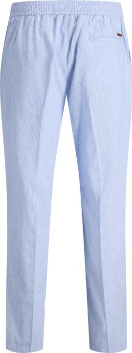 Produktbild Jack & Jones Jpstbill Diego Striped Pants Linen Blend (M)
