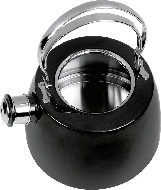 Image du produit Schulte-Ufer Bouilloire à flûte (2.60 l)