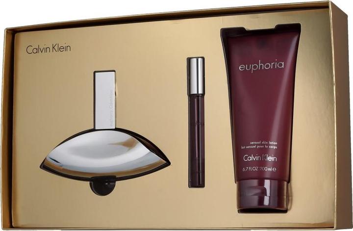 Immagine prodotto Calvin Klein Euforia (Set profumo)