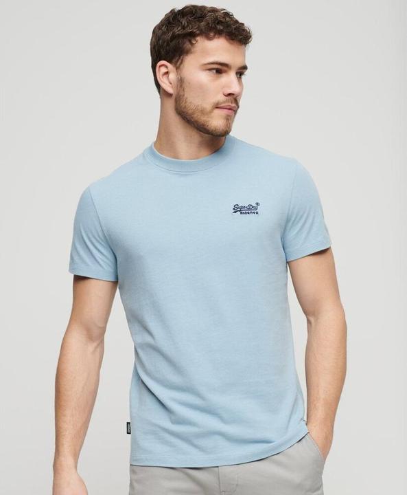 Image du produit Superdry Tee Logo Emb Essentiel (XL)