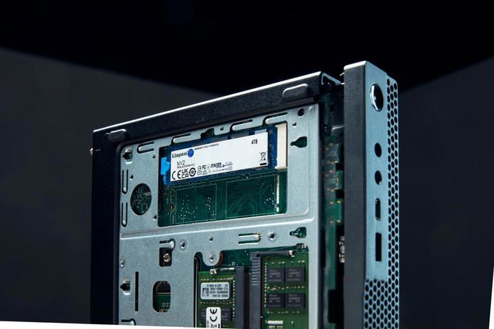 Image du produit Kingston NV2 (4000 Go, M.2 2280)